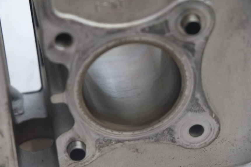 photo de CYLINDRE PISTON PIAGGIO ZIP IGET 4T 50 (2021 - 2023) - Marquages et références