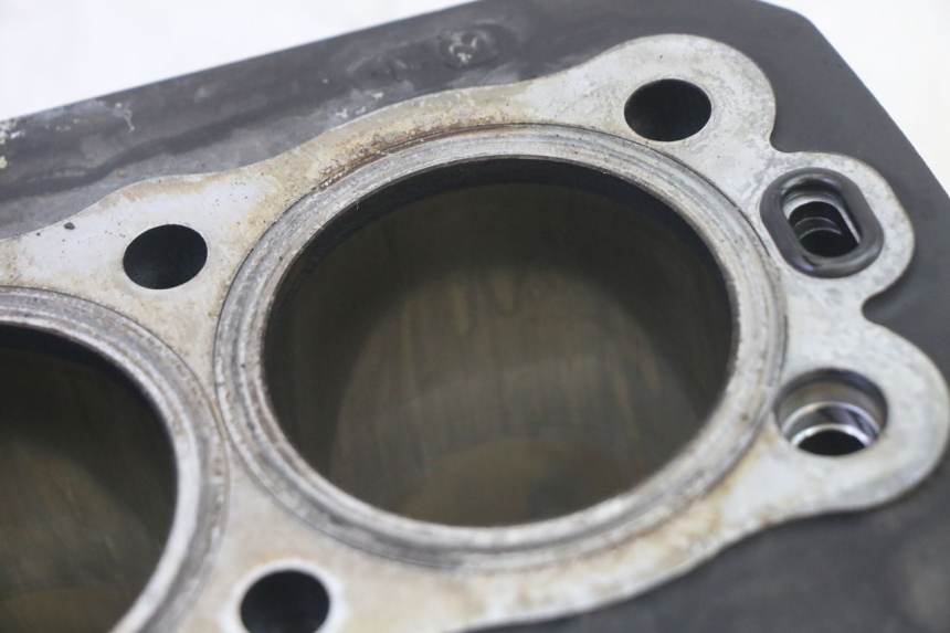 photo de CYLINDRE PISTON KAWASAKI ZR 7 750 (1999 - 2004) - Inspection visuelle