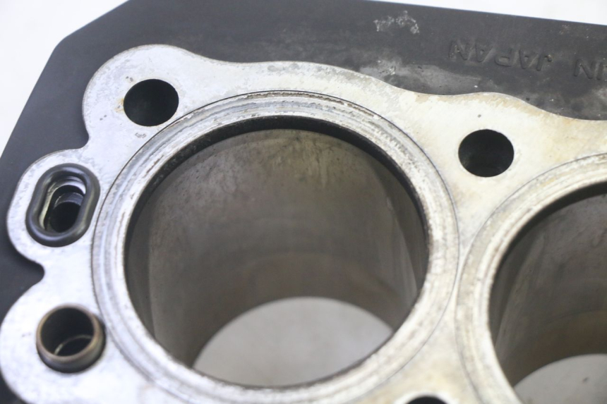 photo de CYLINDRE PISTON KAWASAKI ZR 7 750 (1999 - 2004) - Marquages et références