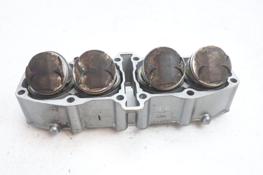 photo de CYLINDRE PISTON KAWASAKI ZZR 600 (1995 - 2004) - Détail de la pièce