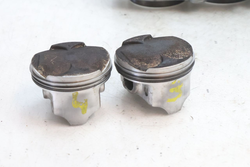 photo de CYLINDRE PISTON KAWASAKI ZZR 600 (1995 - 2004) - Vue produit