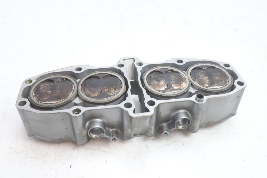photo de CYLINDRE PISTON KAWASAKI ZZR 600 (1995 - 2004) - Gros plan technique