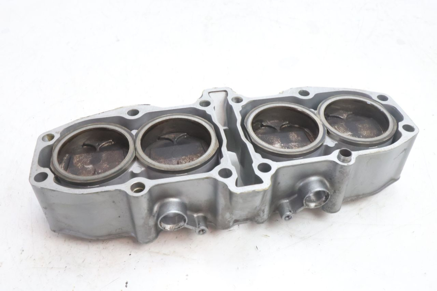 photo de CYLINDRE PISTON KAWASAKI ZZR 600 (1995 - 2004) - Vue d’ensemble
