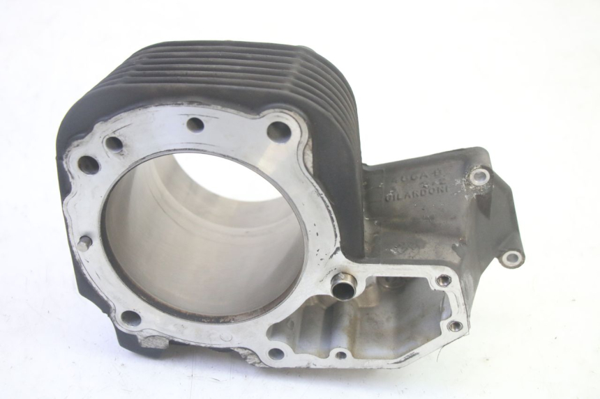 photo de CYLINDRE BMW R RT ABS 1200 (2010 - 2014) - Marquages et références