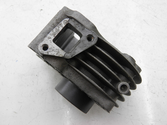 photo de CYLINDRE ROADSIGN WALLABY 50 (2009 - 2014) - Vue principale