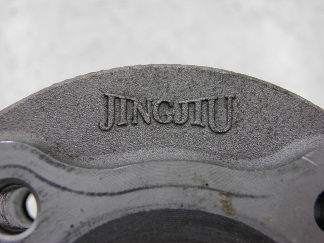 photo de CYLINDRE ROADSIGN WALLABY 50 (2009 - 2014) - Autre angle de vue