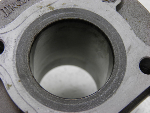 photo de CYLINDRE ROADSIGN WALLABY 50 (2009 - 2014) - Vue d’ensemble