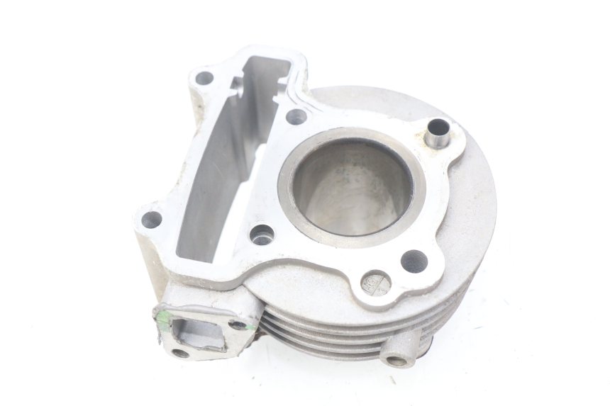 photo de CYLINDRE TNT MOTOR ROMA 10' 4T 50 (2007 - 2018) - Vue d’ensemble