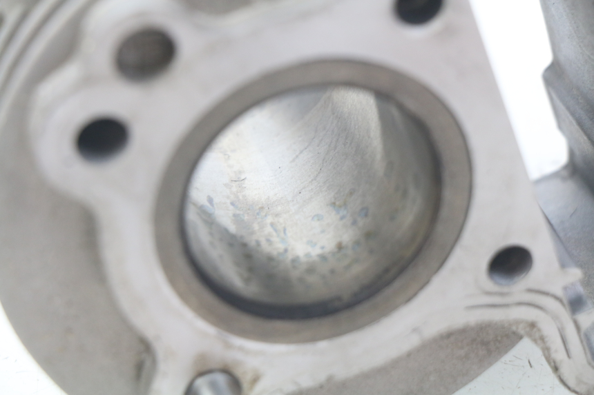 photo de CYLINDRE TNT MOTOR ROMA 10' 4T 50 (2007 - 2018) - Pièce contrôlée