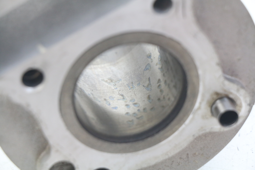 photo de CYLINDRE TNT MOTOR ROMA 10' 4T 50 (2007 - 2018) - Marquages et références