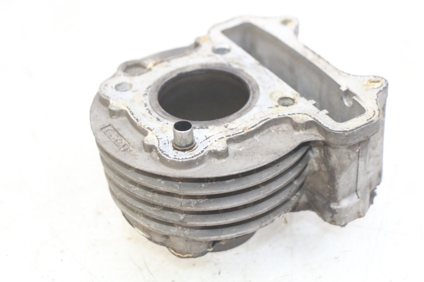 photo de CYLINDRE TNT MOTOR ROMA 10' 4T 50 (2019 - 2022) - Vue principale