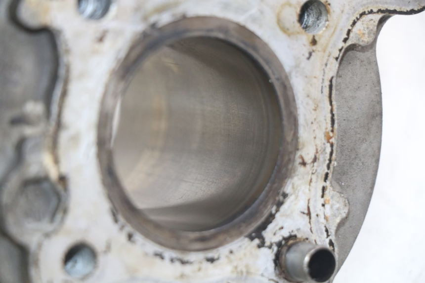 photo de CYLINDRE TNT MOTOR ROMA 10' 4T 50 (2019 - 2022) - Autre angle de vue