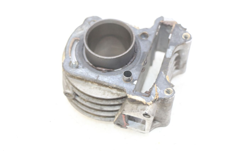 photo de CYLINDRE TNT MOTOR ROMA 10' 4T 50 (2019 - 2022) - État de surface