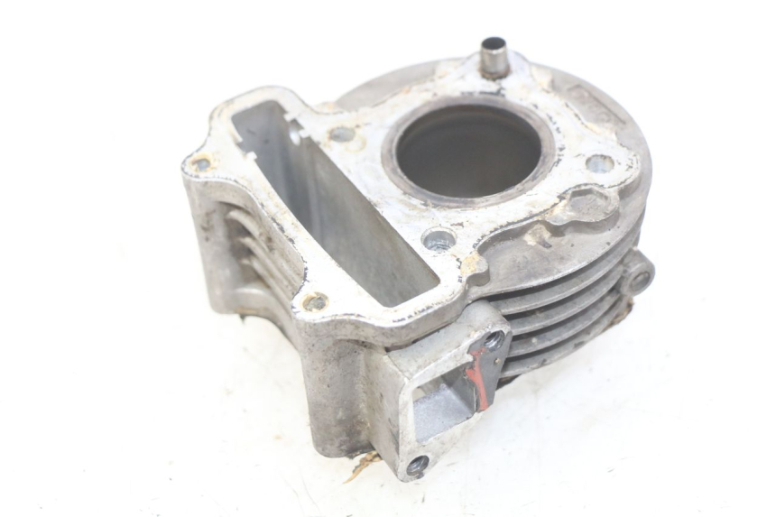 photo de CYLINDRE TNT MOTOR ROMA 10' 4T 50 (2019 - 2022) - Marquages et références