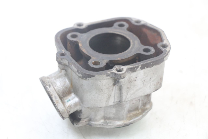 photo de CYLINDRE DERBI SENDA SM X-TREME 50 (2006 - 2010) - Vue principale