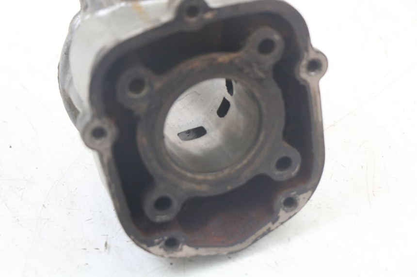 photo de CYLINDRE DERBI SENDA SM X-TREME 50 (2006 - 2010) - Vue d’ensemble