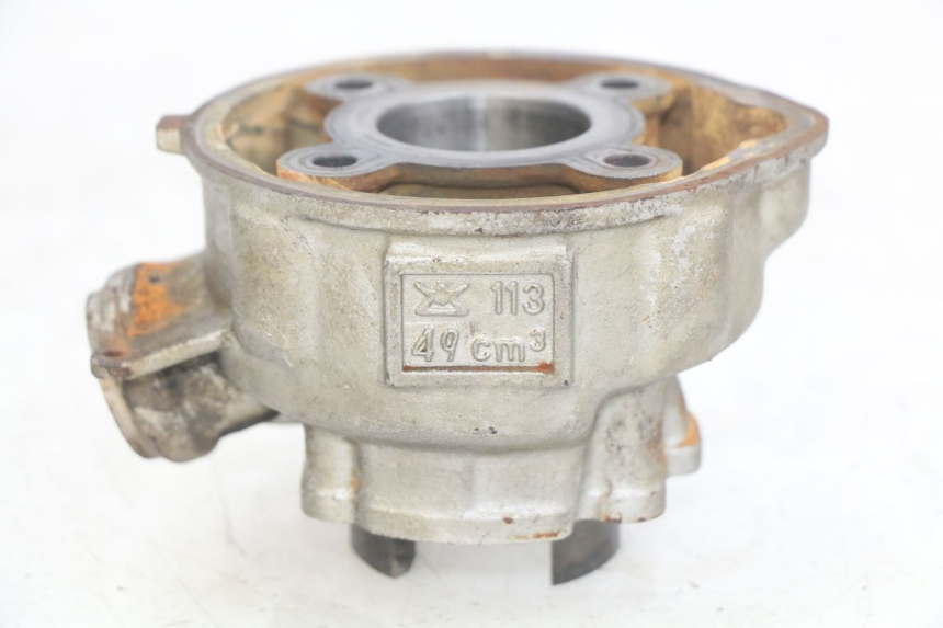 photo de CYLINDRE SHERCO SM-R 50 (2018 - 2021) - Vue principale