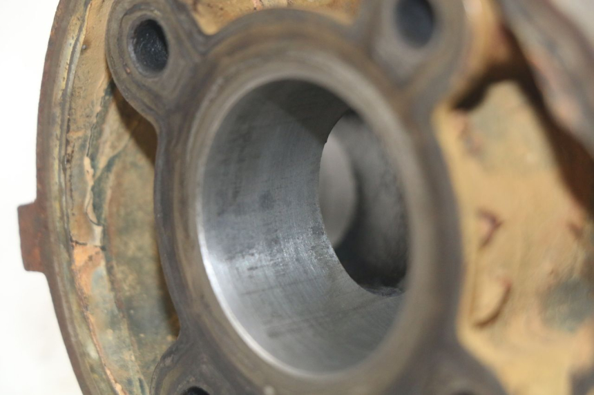 photo de CYLINDRE SHERCO SM-R 50 (2018 - 2021) - Détail de la pièce