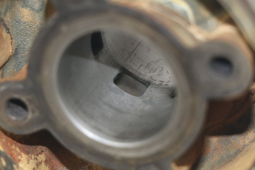 photo de CYLINDRE SHERCO SM-R 50 (2018 - 2021) - Vue d’ensemble