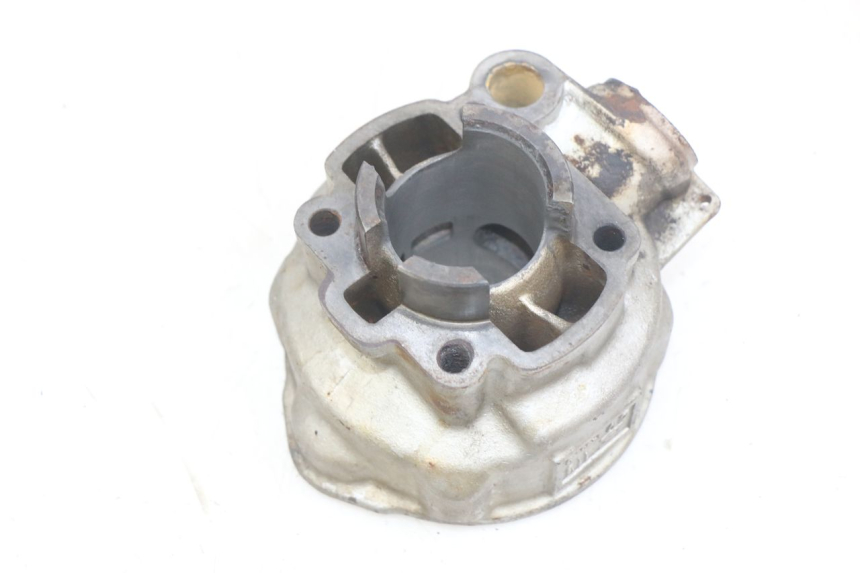 photo de CYLINDRE SHERCO SM-R 50 (2018 - 2021) - État de surface