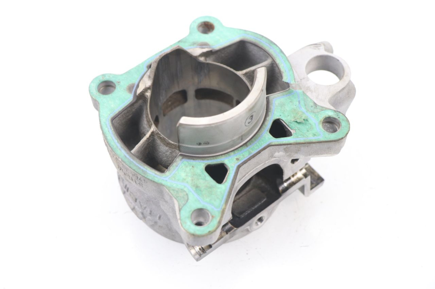 photo de CYLINDRE KTM SX 85 (2003 - 2012) - Détails caractéristiques