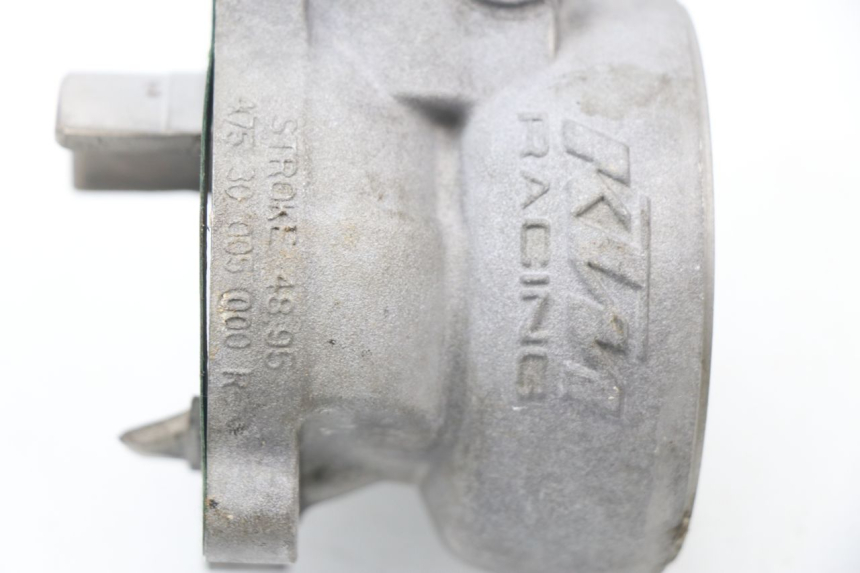 photo de CYLINDRE KTM SX 85 (2003 - 2012) - Zoom composants