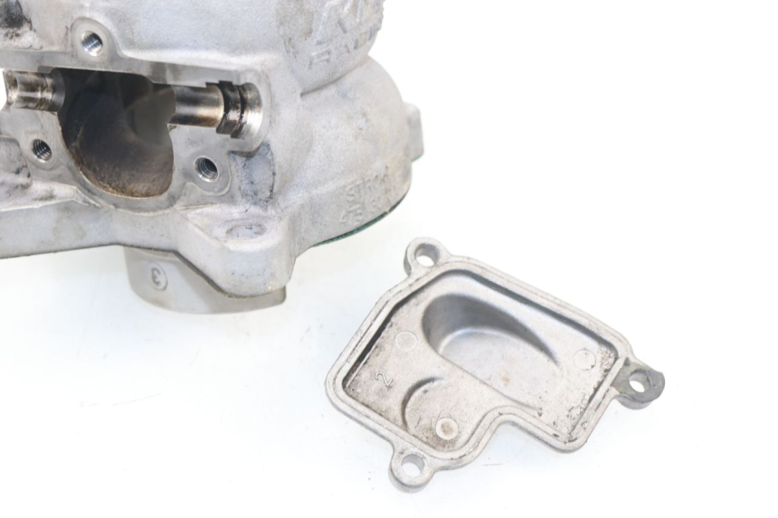 photo de CYLINDRE KTM SX 85 (2003 - 2012) - Photo complémentaire