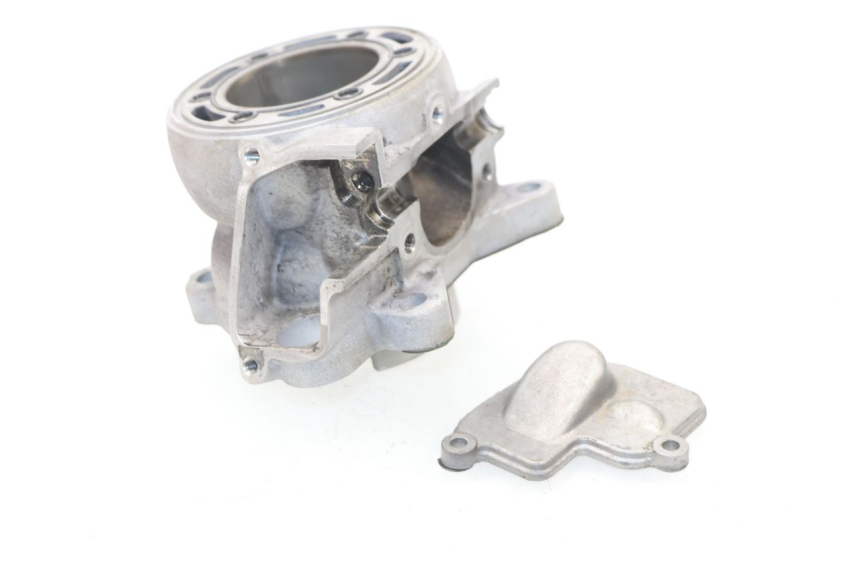 photo de CYLINDRE KTM SX 85 (2003 - 2012) - Focus structure