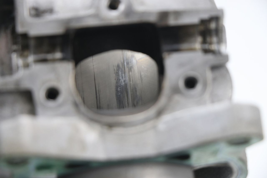 photo de CYLINDRE KTM SX 85 (2003 - 2012) - Autre angle de vue