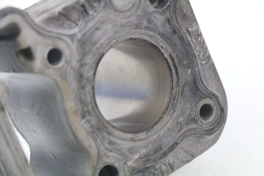 photo de CYLINDRE SYM SYMPHONY 50 (2009 - 2015) - Gros plan technique