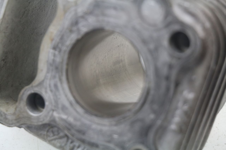 photo de CYLINDRE SYM SYMPHONY 50 (2009 - 2015) - Vue d’ensemble