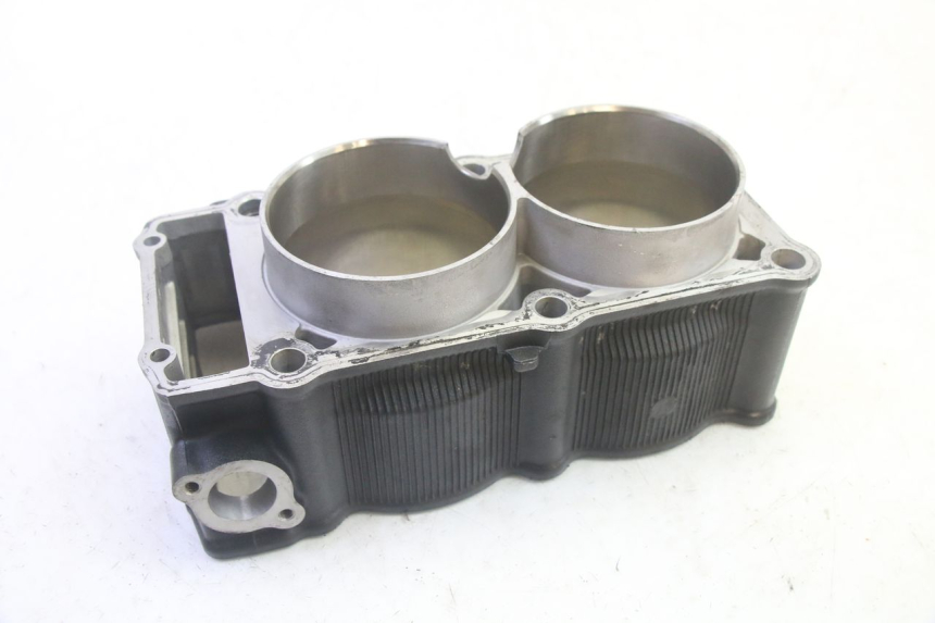 photo de CYLINDRE YAMAHA TDM ABS 900 (2002 - 2014) - Zoom composants