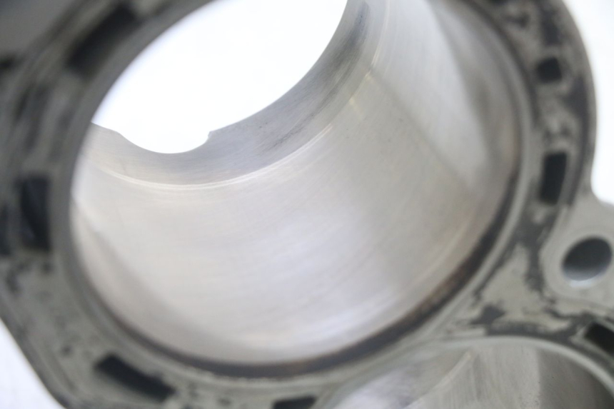 photo de CYLINDRE YAMAHA TDM ABS 900 (2002 - 2014) - Points de fixation