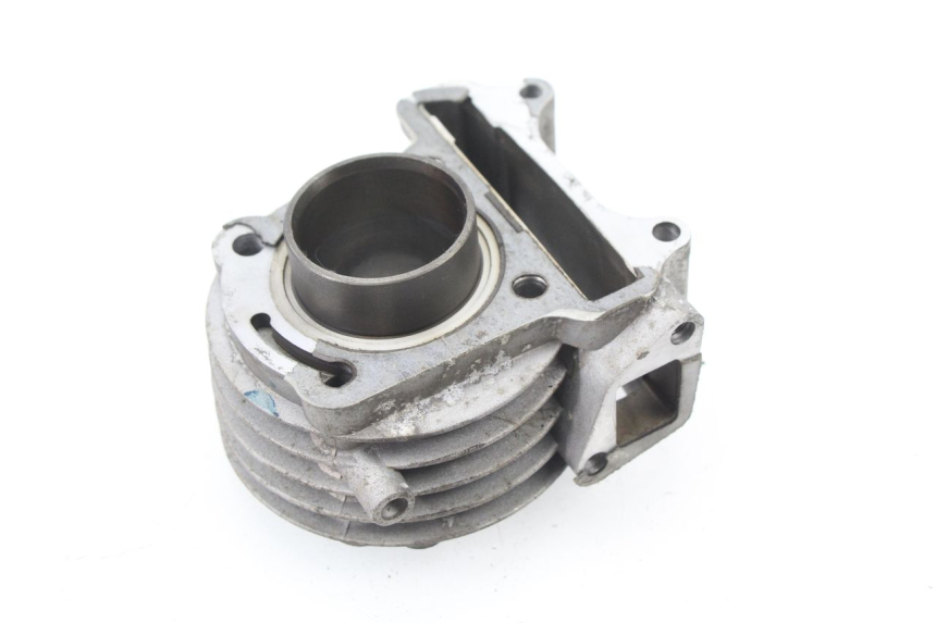 photo de CYLINDRE BAOTIAN TRAVEL SPIRIT 50 (2010 - 2012) - Points de fixation