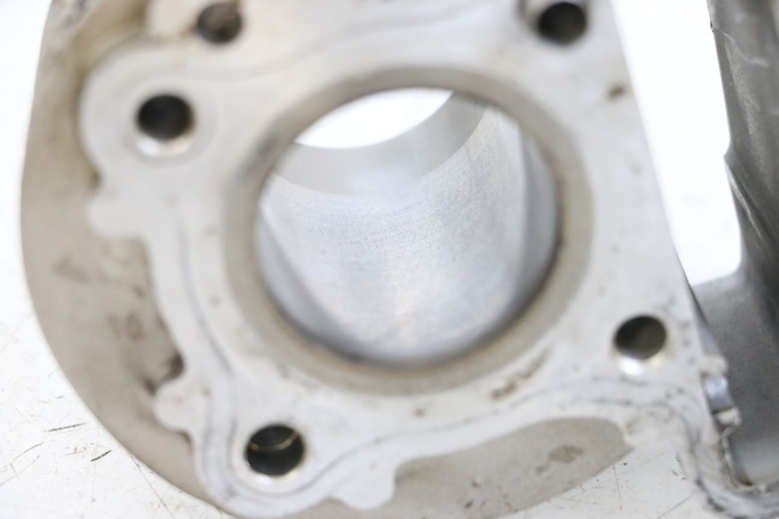 photo de CYLINDRE PEUGEOT V-CLIC VCLIC 50 (2007 - 2013) - Gros plan technique