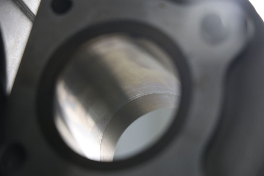 photo de CYLINDRE JM MOTORS VIPER 4T 50 (2015 - 2022) - Détail de la pièce