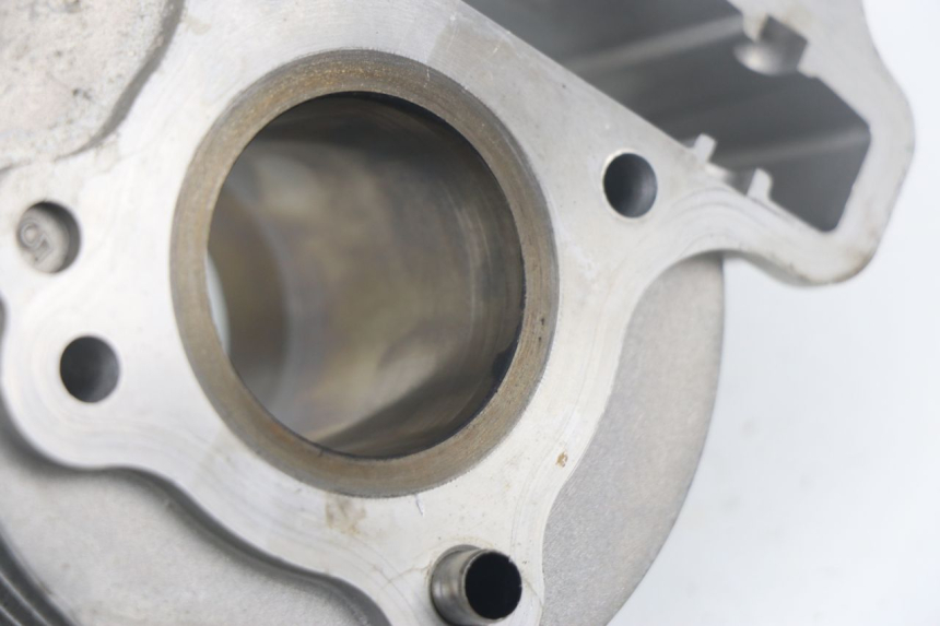 photo de CYLINDRE JM MOTORS VIPER 4T 50 (2015 - 2022) - Autre angle de vue