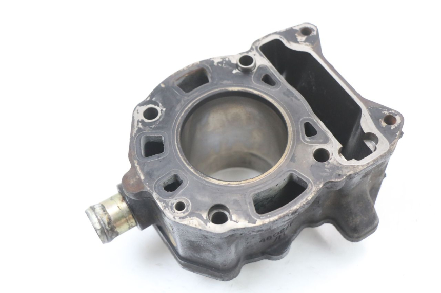 photo de CYLINDRE PIAGGIO X8 125 (2004 - 2007) - Vue principale