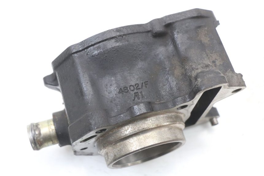 photo de CYLINDRE PIAGGIO X8 125 (2004 - 2007) - Autre angle de vue