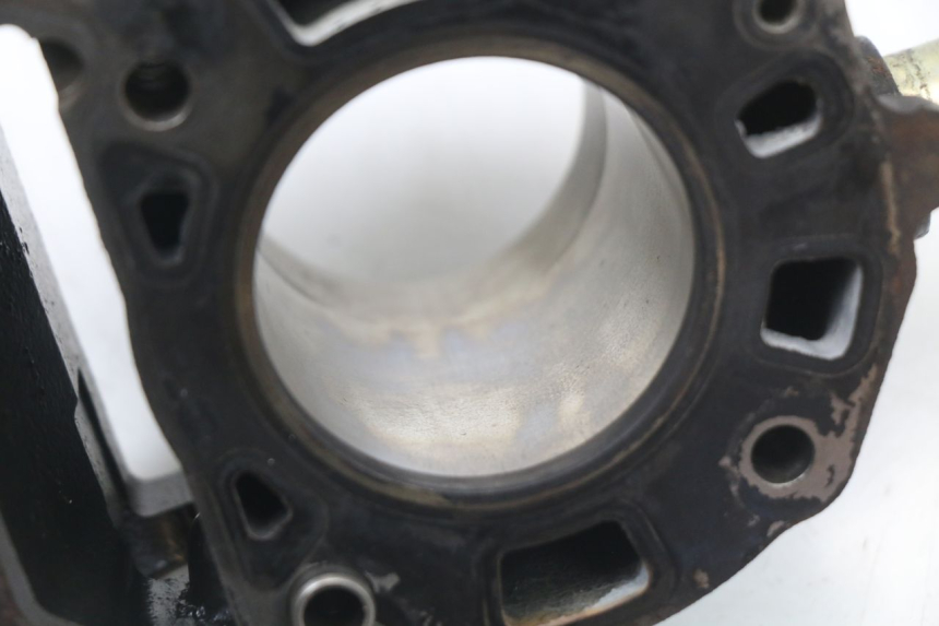 photo de CYLINDRE PIAGGIO X8 125 (2004 - 2007) - Vue d’ensemble