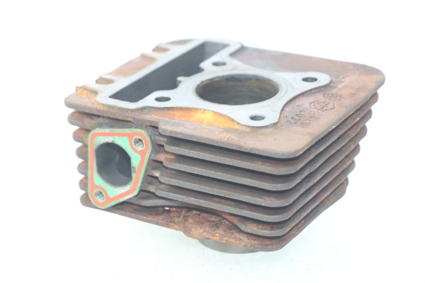 photo de CYLINDRE PIAGGIO ZIP 4T 50 (2018 - 2020) - Vue principale