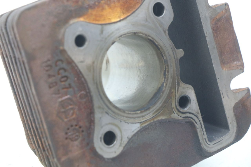 photo de CYLINDRE PIAGGIO ZIP 4T 50 (2018 - 2020) - Détail de la pièce