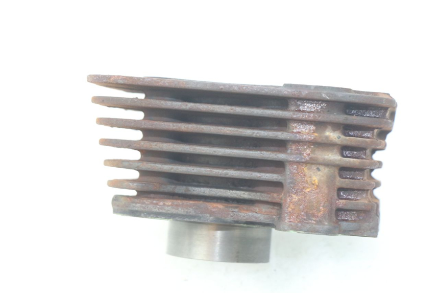 photo de CYLINDRE PIAGGIO ZIP 4T 50 (2018 - 2020) - Vue d’ensemble