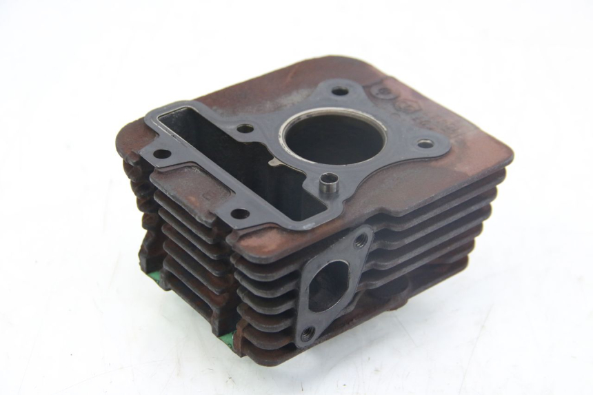 photo de CYLINDRE PIAGGIO ZIP 4T 50 (2018 - 2020) - Vue principale