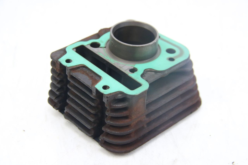 photo de CYLINDRE PIAGGIO ZIP 4T 50 (2018 - 2020) - Zoom état d’usage