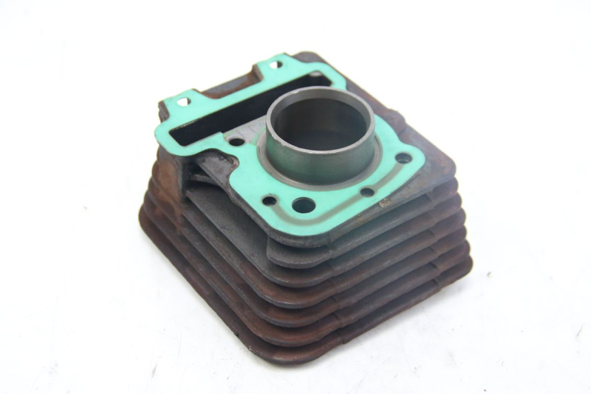 photo de CYLINDRE PIAGGIO ZIP 4T 50 (2018 - 2020) - Vue d’ensemble