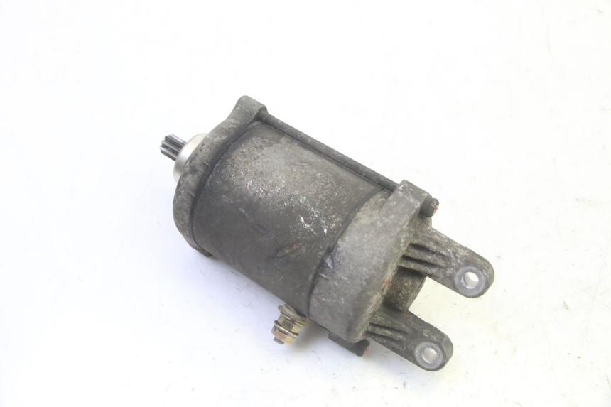 photo de DEMARREUR ADIVA AD3 300 (2014 - 2020) - Autre angle de vue