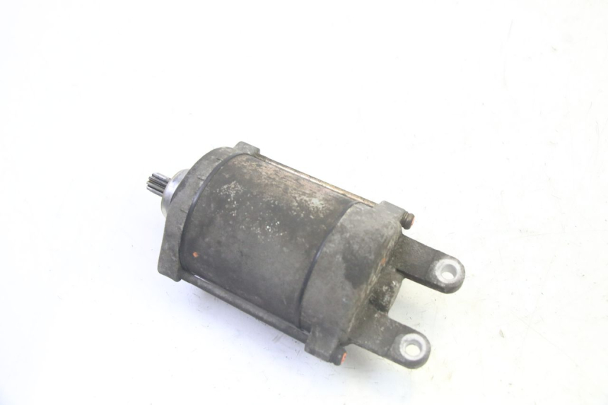 photo de DEMARREUR ADIVA AD3 300 (2014 - 2020) - Gros plan technique