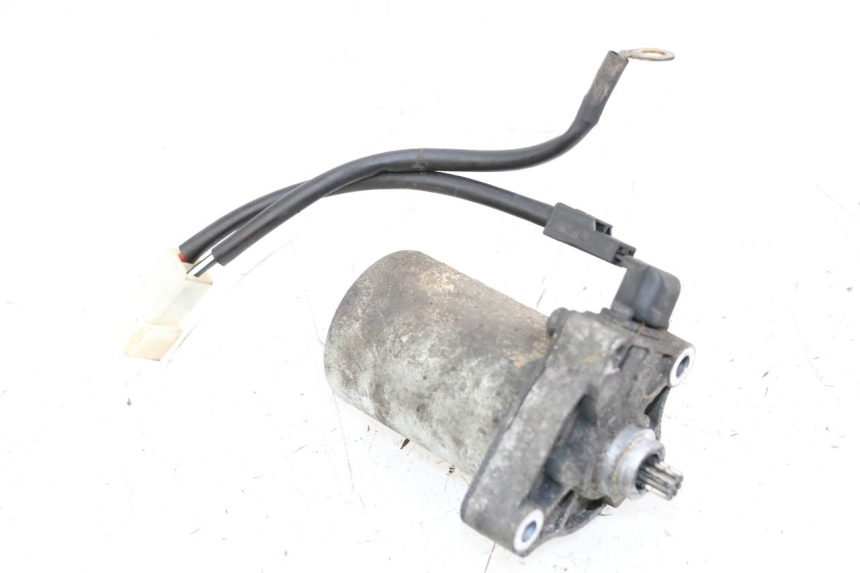 photo de DEMARREUR SUZUKI ADDRESS 110 (2015 - 2020) - Vue principale