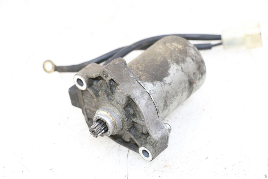 photo de DEMARREUR SUZUKI ADDRESS 110 (2015 - 2020) - Détail de la pièce